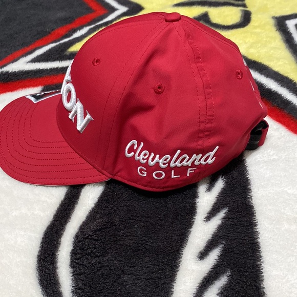 Srixon / Cleveland Golf Hat Adjustable - Picture 2 of 3
